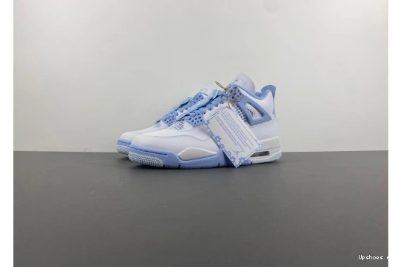  Jordan  HV0823-100 HV0823-100 4 Me Forget  Not  Retro 0524